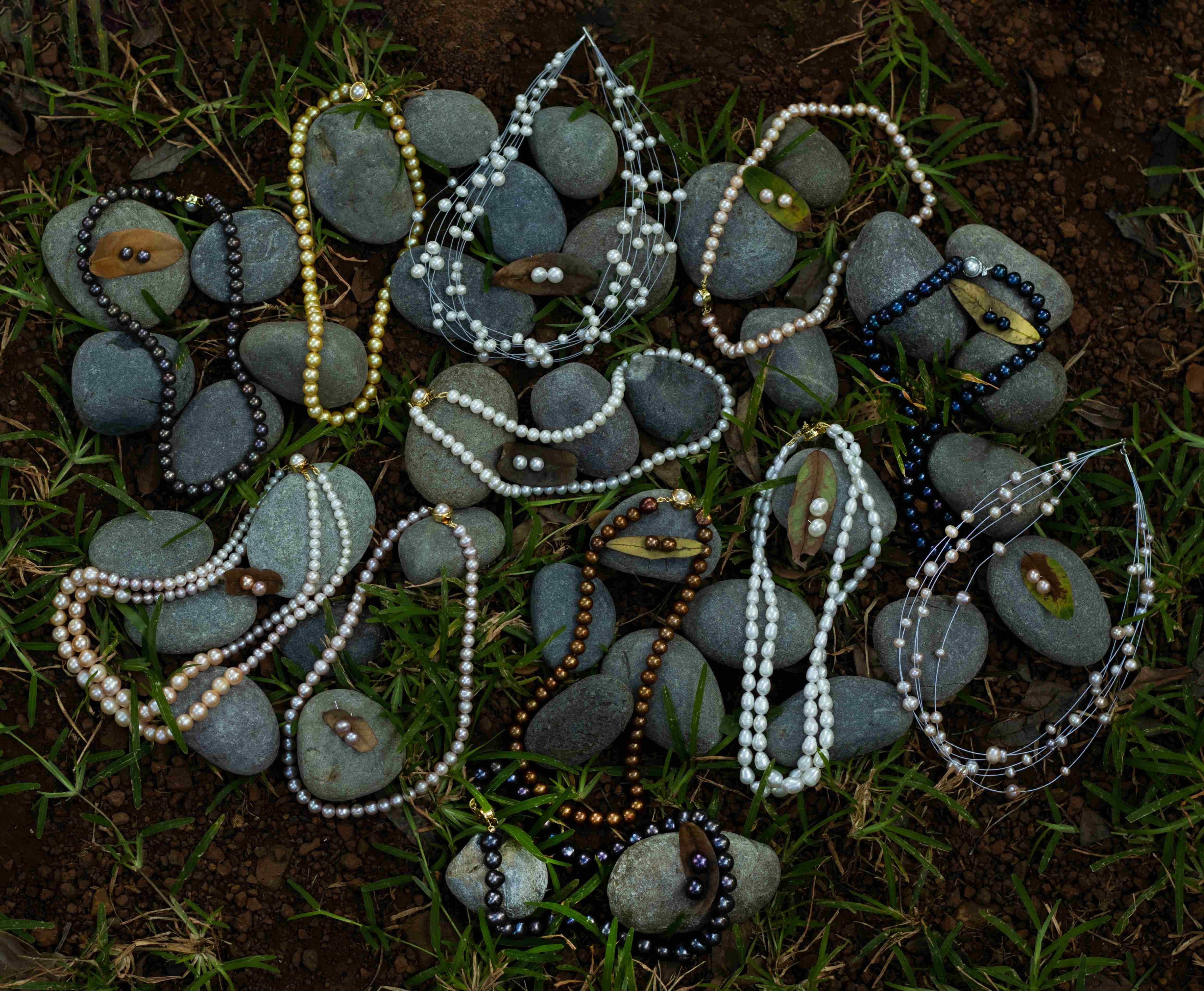 About Jewels by NavKush